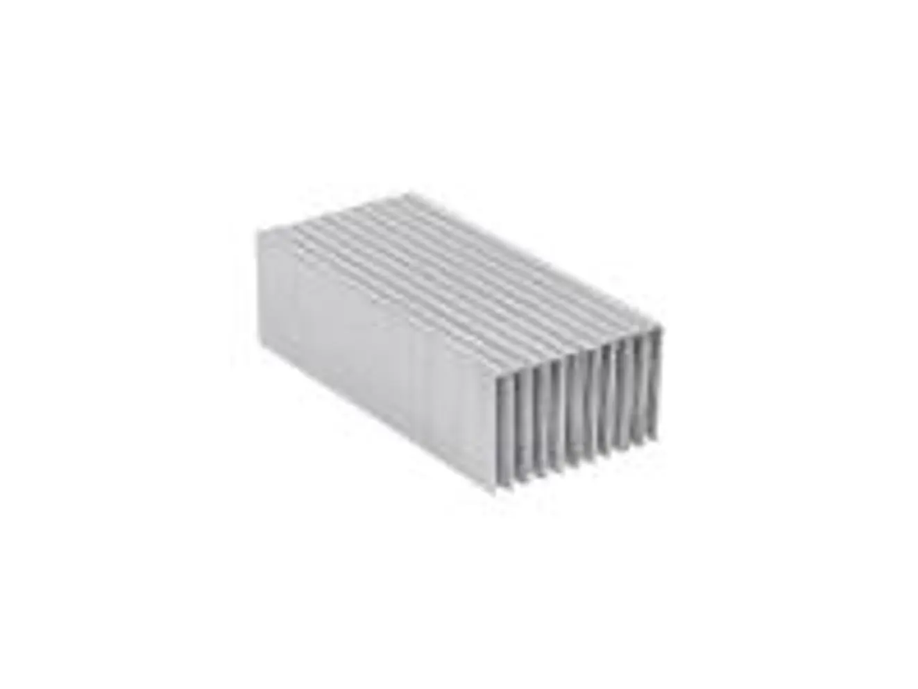 GRANEU-1/4-40 Grapas para grapadora neumática Truper 18279 ENEU-1/4, 40mm, 5,000 pzas  - Envío a todo Colombia | aztools.co