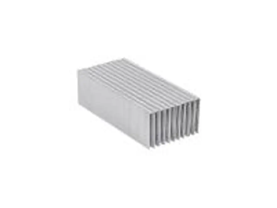 GRANEU-1/4-40 Grapas para grapadora neumática Truper 18279 ENEU-1/4, 40mm, 5,000 pzas  - Envío a todo Colombia | aztools.co