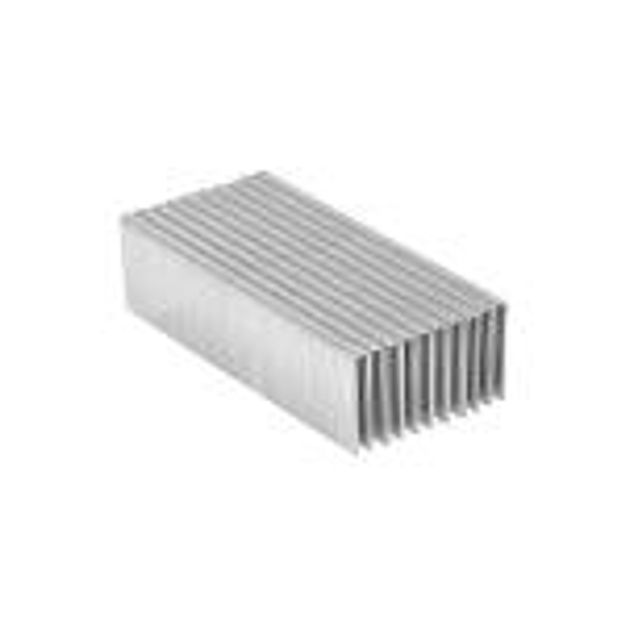 GRANEU-1/4-32 Grapas para grapadora neumática Truper 18276 ENEU-1/4, 32mm, 5,000 pzas 