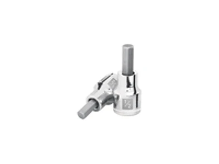 D-1241-1/2 Copas de punta bristol Truper 13255, mando 1/2