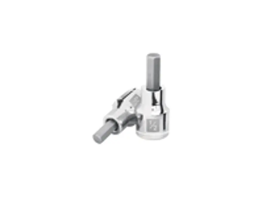 D-1241-1/2 Copas de punta bristol Truper 13255, mando 1/2