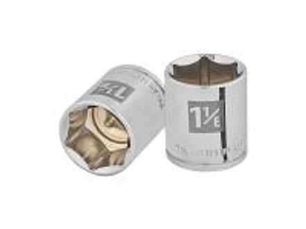 D-1236-H Copa de 6 puntas Truper 13242, mando 1/2
