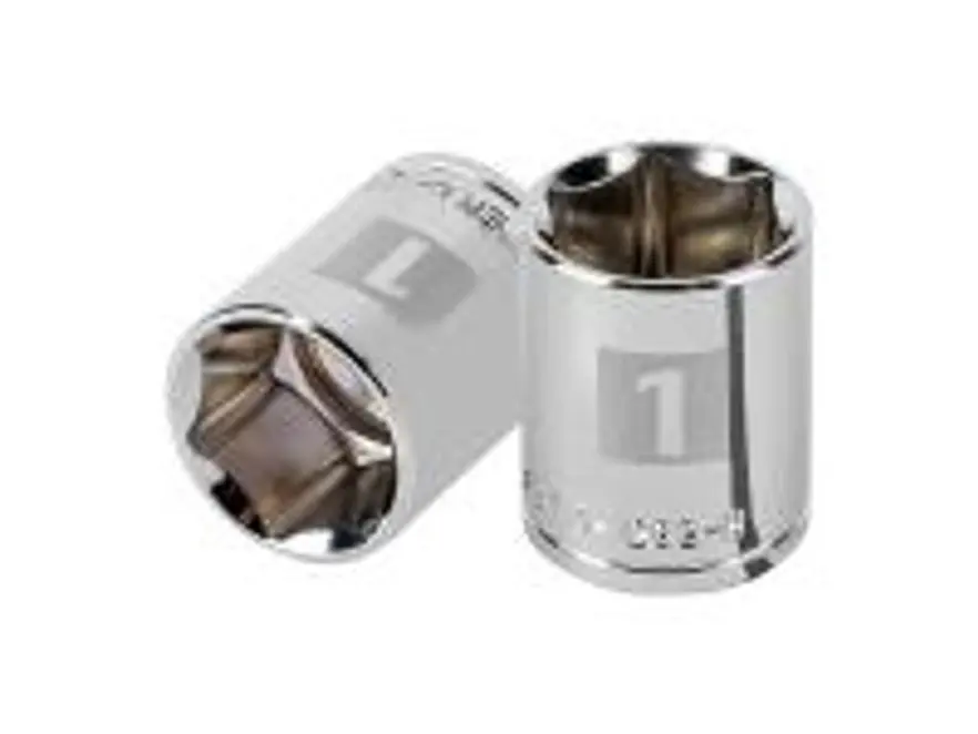 D-1232-H Copa de 6 puntas Truper 13240, mando 1/2