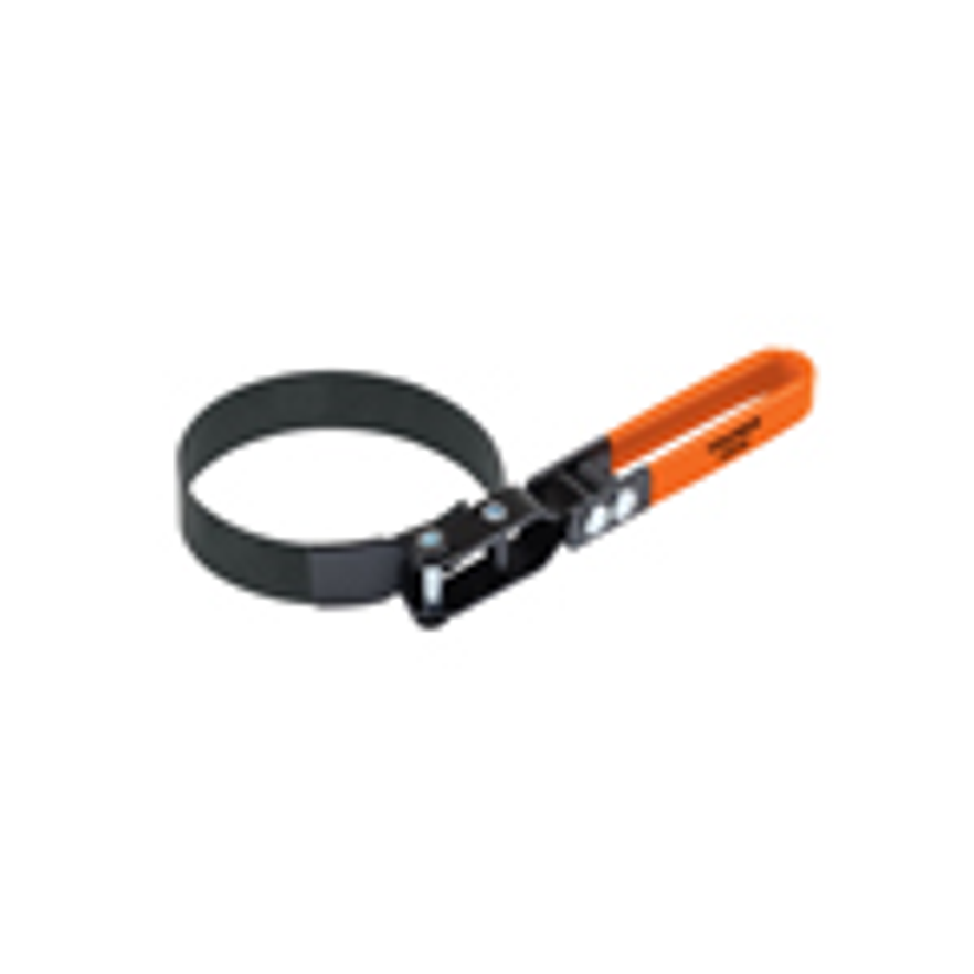 LF-10 Llave de banda metálica para filtro de aceite Truper 14518, 3-3/4