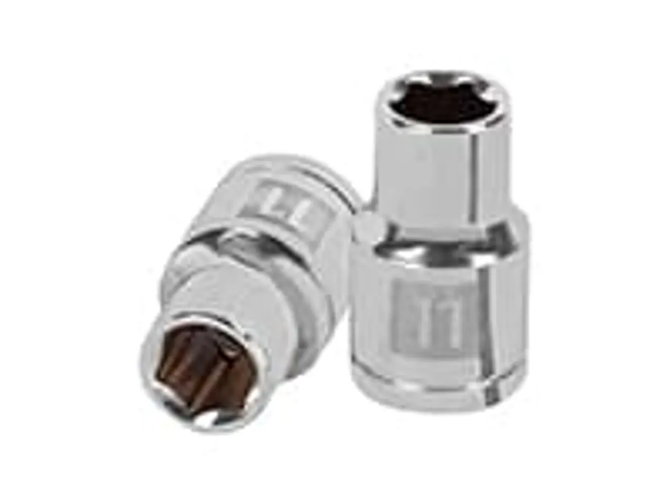 D-1211-M Copa de 6 puntas Truper 13261, mando 1/2