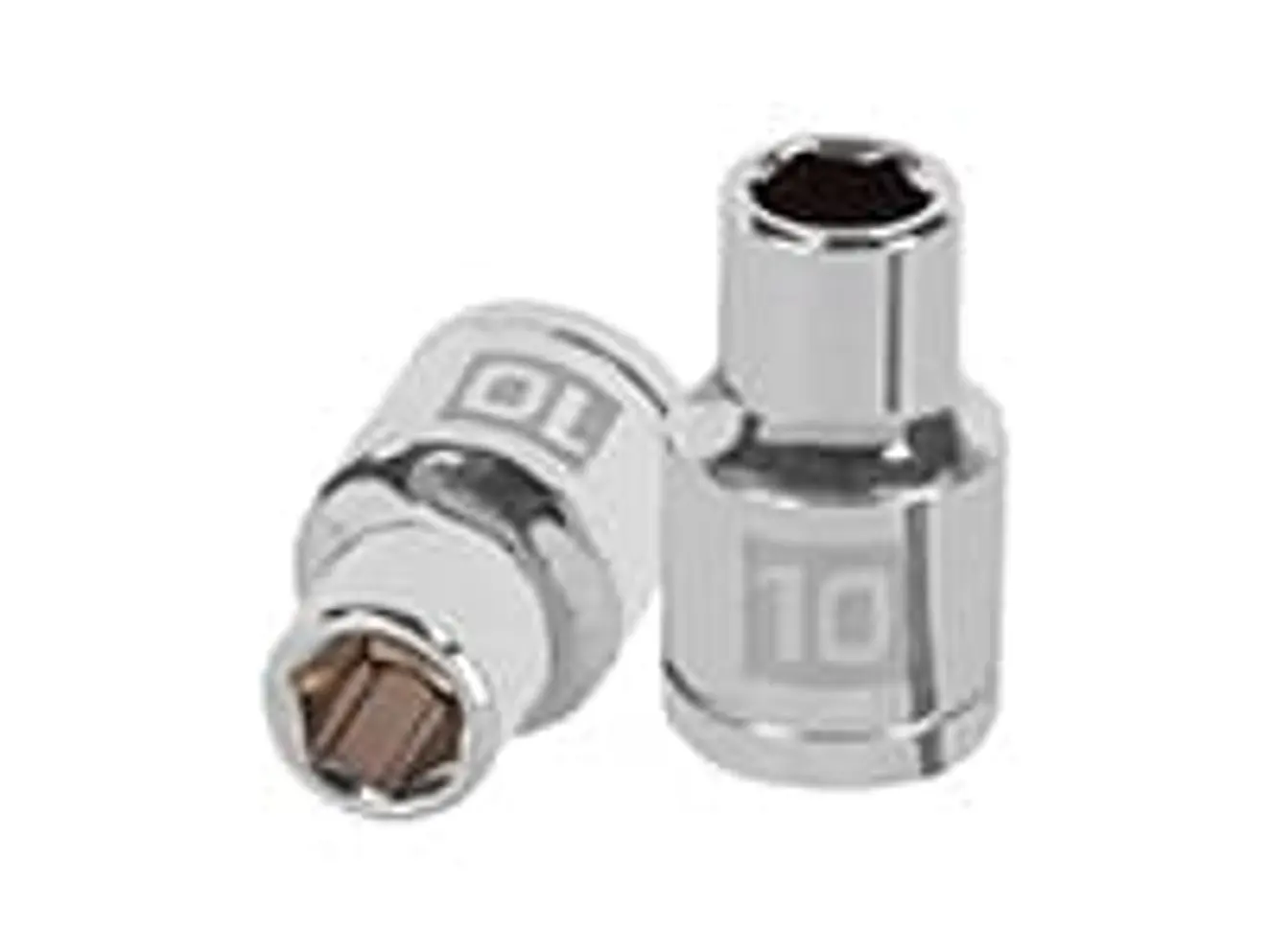 D-1210-M Copa de 6 puntas Truper 13260, mando 1/2