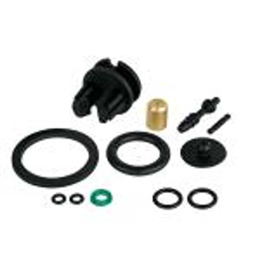 Empaques de repuesto para FUT-3, 5 y 7 Truper 11035