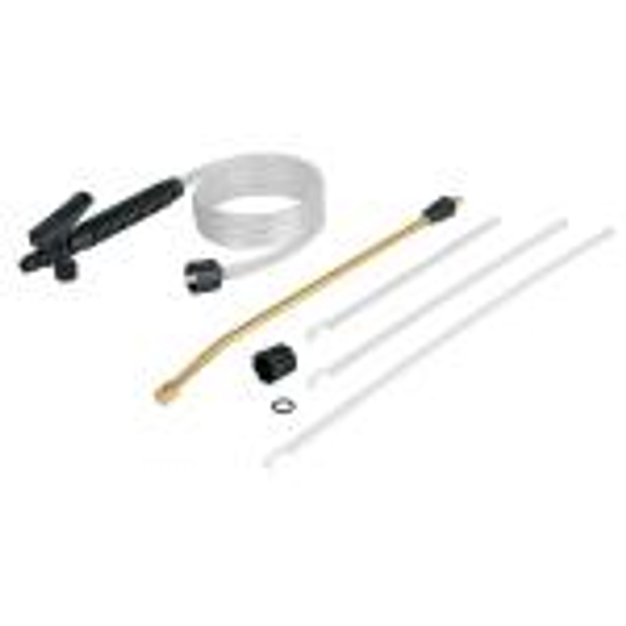 Manguera y dosificador de repuesto para FUT-3, 5 y 7 Truper 11034