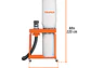 Colector de Polvo Truper 103165 con Motor de 2 HP (1500 W) - Miniatura 3 | aztools.co