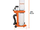 Colector de Polvo Truper 103164 con Motor de 1 HP (750 W) - Miniatura 3 | aztools.co
