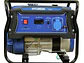 Planta Eléctrica Hyundai HYDG1500 1400W a Gasolina, Monofásica - Miniatura 1 | aztools.co
