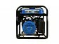 Planta Eléctrica Hyundai HYDG1500 1400W a Gasolina, Monofásica - Miniatura 2 | aztools.co