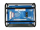 Planta Eléctrica Hyundai HYDG1500 1400W a Gasolina, Monofásica - Miniatura 3 | aztools.co