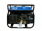 Planta Eléctrica Hyundai HYDG1500 1400W a Gasolina, Monofásica - Miniatura 4 | aztools.co