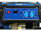 Planta Eléctrica Hyundai HYDG3050E, 2500W, a Gasolina Monofásica - Miniatura 3 | aztools.co