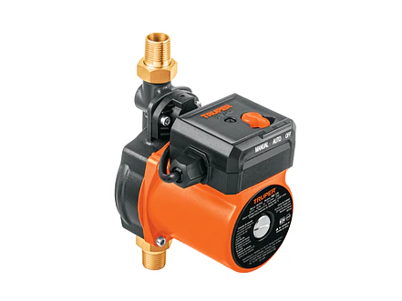Bomba Presurizadora Truper 14635, 1/6 HP Aumenta la Presión del Agua en Casa - Foto 1 | aztools.co