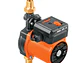 Bomba Presurizadora Truper 14635, 1/6 HP Aumenta la Presión del Agua en Casa - Miniatura 1 | aztools.co