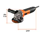 Pulidora Angular ERGO Truper 13935, 4-1/2