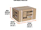 Pulidora Angular Industrial Truper 13870, 4-1/2