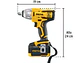 Llave de Impacto Pretul 28268, 1/2