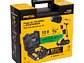 Kit Taladro Pretul 27120, 3/8