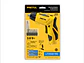 Destornillador de Dos Posiciones Pretul 26402, 3.6V - Miniatura 4 | aztools.co