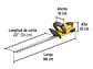 Cortasetos Inalámbrico Pretul 28273, 20V, con 1 Batería 2Ah - Miniatura 3 | aztools.co