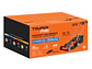 Podadora Inalámbrica Truper 103245, 40V, 2 Baterías 4Ah - Miniatura 4 | aztools.co