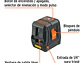Nivel Láser Truper 17079 10m Autonivelación - Miniatura 2 | aztools.co