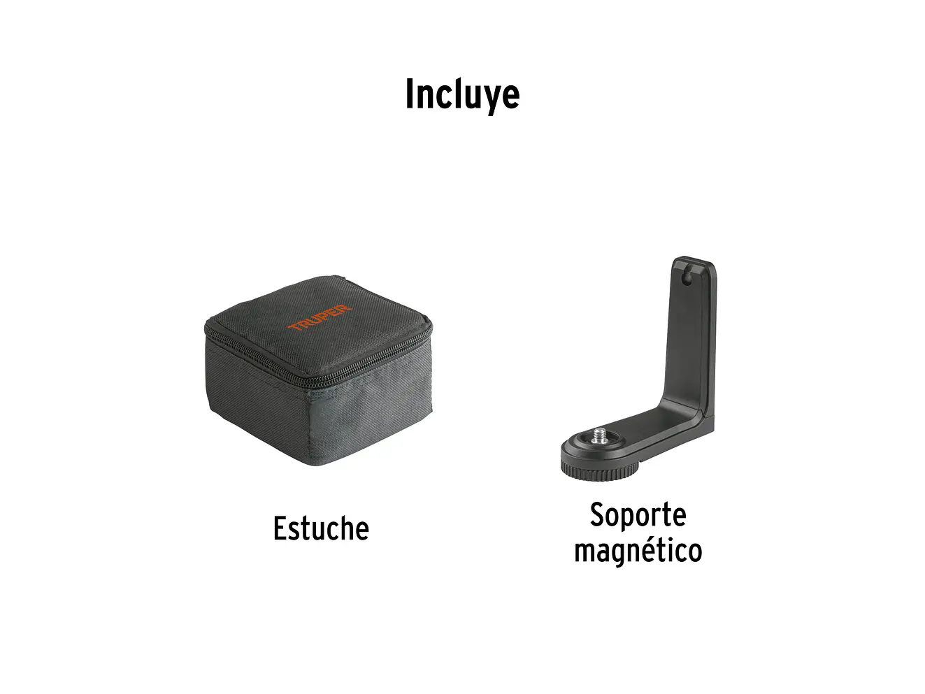 Nivel Láser Truper 17079 10m Autonivelación - Foto 6 | aztools.co