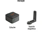 Nivel Láser Truper 17079 10m Autonivelación - Miniatura 6 | aztools.co