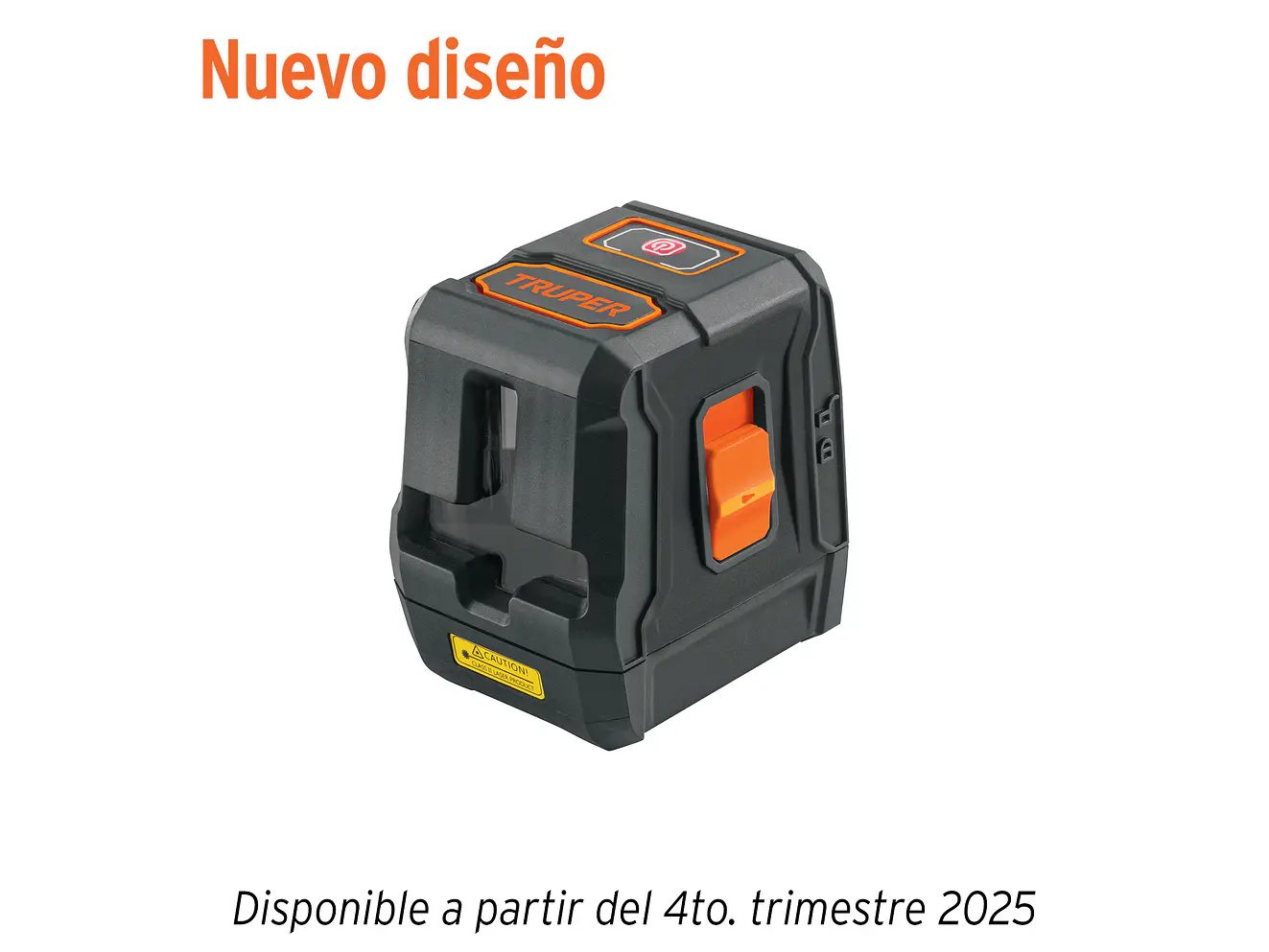 Nivel Láser Truper 17079 10m Autonivelación - Foto 1 | aztools.co