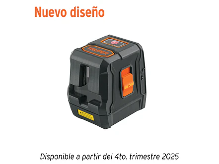 Nivel Láser Truper 17079 10m Autonivelación - Foto 1 | aztools.co