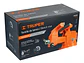 Prensa de banco industrial 8' Truper 18595, acero  - Miniatura 5 | aztools.co