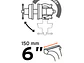 Prensa de banco industrial 6