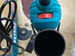Multiherramienta Oscilante Industrial 300W TOTAL UTS3006 Velocidad Variable - Miniatura 2 | aztools.co