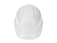 Casco de seguridad color blanco Truper 10370 - Miniatura 1 | aztools.co