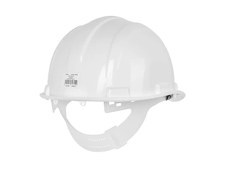 Casco de seguridad Pretul 25038, color blanco,  - Foto 2 | aztools.co