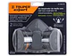 Kit respirador profesional con cartuchos pintura y pesticida Truper 13731 - Miniatura 3 | aztools.co