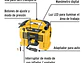 Inflador/Soplador para Auto Pretul 29073, 20V, con 1 Batería 2Ah - Miniatura 2 | aztools.co
