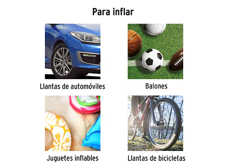 Inflador/Soplador para Auto Pretul 29073, 20V, con 1 Batería 2Ah - Foto 4 | aztools.co