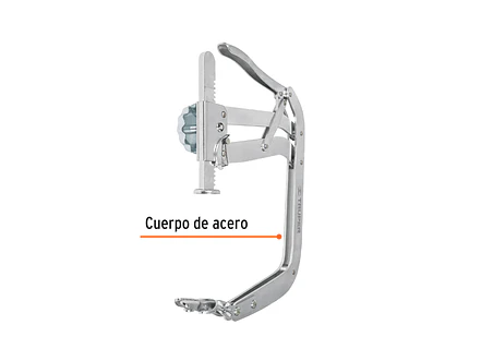 Compresor de resortes de válvulas Truper 14528, 166mm a 253mm  - Foto 2 | aztools.co