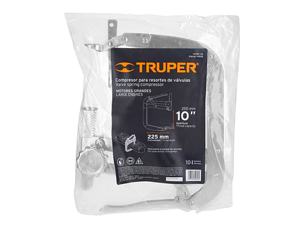 Compresor de resortes de válvulas Truper 14528, 166mm a 253mm  - Foto 5 | aztools.co