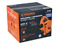 Sopladora/Aspiradora Eléctrica Truper 103019, de 650 W - Miniatura 4 | aztools.co
