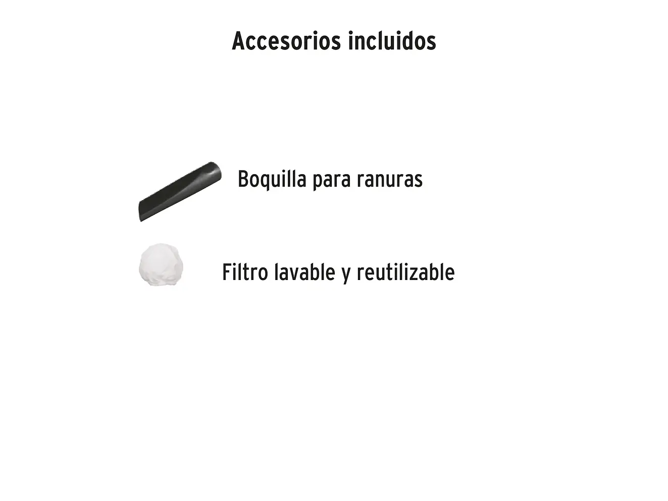Aspiradora para auto Pretul 22090 de 12 volts - Foto 3 | aztools.co