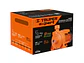 Bomba Centrífuga para Agua Truper 10075, 1-1 - Miniatura 6 | aztools.co