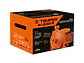 Bomba Centrífuga para Agua Truper 10074, 1 HP, Modelo Europeo - Miniatura 6 | aztools.co