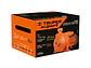 Bomba Centrífuga para Agua Truper 10073, 3/4 HP, Modelo Europeo - Miniatura 6 | aztools.co