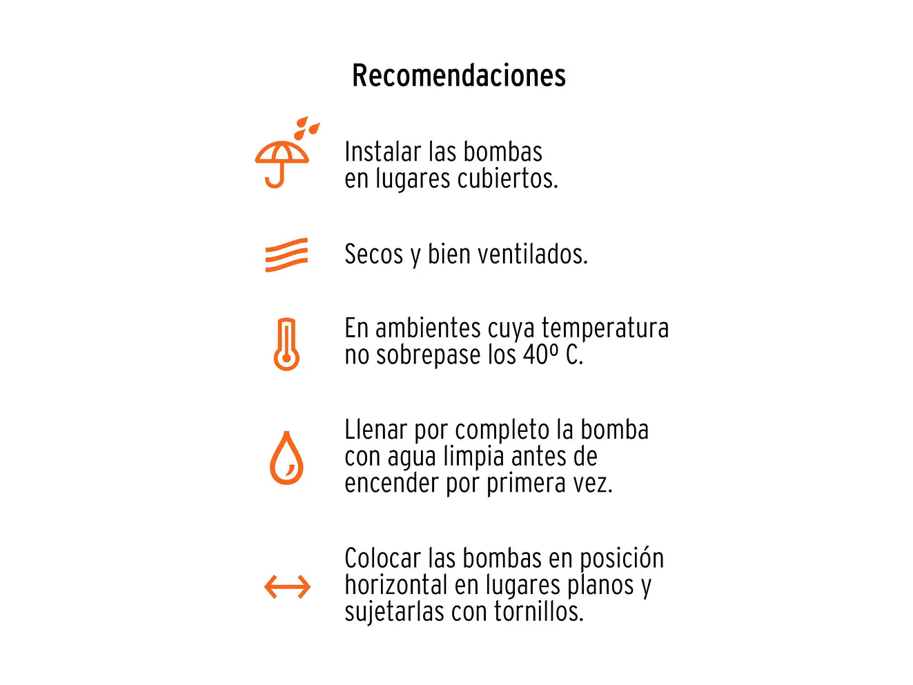 Bomba Centrífuga para Agua Truper 100433, 1 HP - Foto 6 | aztools.co