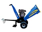 Biotrituradora Chipeadora 12HP Diesel Goodyear GY150WS-GY420D - Miniatura 2 | aztools.co